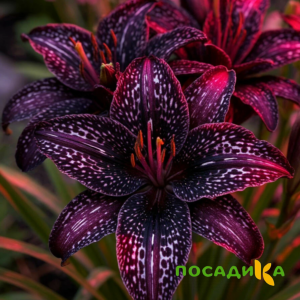 Лилейник Вояж купить по цене от 699р. в интернет-магазине «Посадика» с доставкой почтой в в Дедовске и по всей России – [изображение №1].
