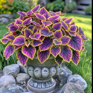 Хоста Рейдянт Чарм купить по цене от 365р. в интернет-магазине «Посадика» с доставкой почтой в в Дедовске и по всей России – [изображение №1].